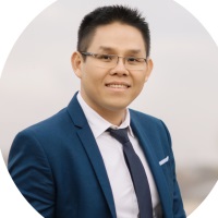 Hoang Minh Ngo | Doctor of Science, Technical Director | SP Group » speaking at Future Energy Show