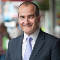 The Hon. James Merlino | Victorian Minister for Education and Deputy Premier of Victoria | Victorian State Government » speaking at EduTECH