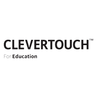 Clevertouch, sponsor of EduTECH 2022