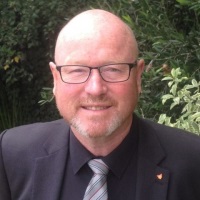 Malcolm Elliott | President | Australian Primary Principals Association » speaking at EduTECH