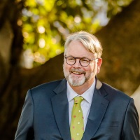Greg Whitby | Executive Director | Catholic Education, Diocese of Parramatta » speaking at EduTECH