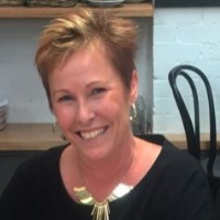 Melissa Banks, Head of International Education, Austrade