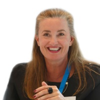 Mary-Lou O’Brien | Director of Digital Innovation | SCECGS Redlands » speaking at EduTECH