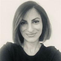 Manasi Priya, Business Applications and Power Platform Executive, Microsoft Australia