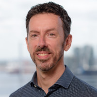 Brad Orders | Microsoft Dynamics Solutions Consultant | Fusion5 » speaking at EduTECH