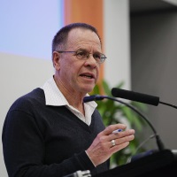 Kevin Lowe | Scientia Indigenous Research Fellow, School of Education | University of New South Wales » speaking at EduTECH