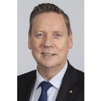 Geoff Masters | Chief Executive Officer | Australian Council for Educational Research » speaking at EduTECH