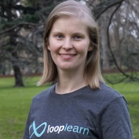 Zoe Milne | Co-Founder And Director | LoopLearn Pty Limited » speaking at EduTECH