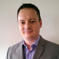 Darren Smith | Category Manager South Pacific | Aruba » speaking at EduTECH