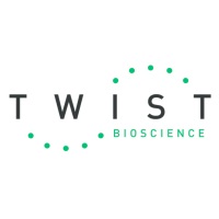 Twist Bioscience at BioData World Congress 2021