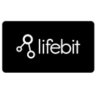 Lifebit at BioData World Congress 2021