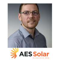 Josh King, Operations Manager, AES Solar
