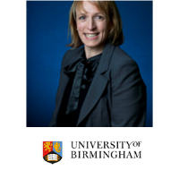 Monica Guise, Director of Facility Services, University of Birmingham