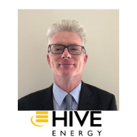 Hugh Brennan, Managing Director, Hive Energy Limited