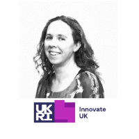 Christine Coonick, Programme Manager, Ofgem Strategic Innovation Fund, Innovate UK