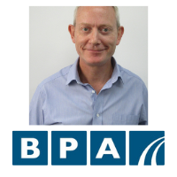 Julian O'Kelly, Head Of Technology, Innovation And Research, British Parking Association