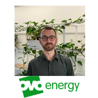 Alfred Ireland, Commercial Manager, Ovo Energy