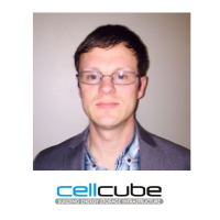 Pavel Mardilovich, Senior Scientist, CellCube