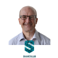 Charles Bradshaw-Smith, Chief Executive Officer, Smartklub