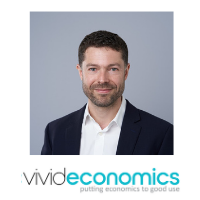 Eric Ling, Engagement Manager, Vivid Economics