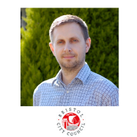 Lloyd Allen, Go Ultra Low West Project Manager, Bristol City Council