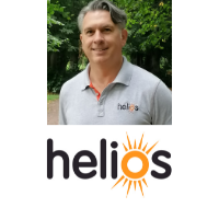 Robert Harley, Director, Helios Solar Operations & Maintenance Ltd