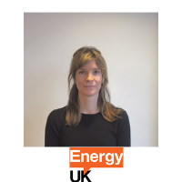 Daisy Cross, Head Of Smart Programme, Energy UK