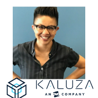 Marzia Zafar, Head of Customer Strategy & Policy, Kaluza