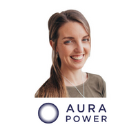 Chloe Hood, Project Developer, Aura Power