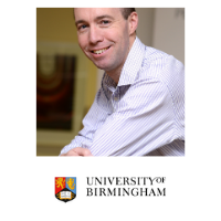 Jonathan Radcliffe, Reader in Energy Systems and Innovation, University of Birmingham