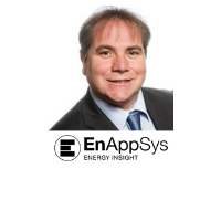 Paul Verrill, Executive Director, EnAppSys