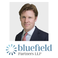 James Armstrong, Managing Partner, Bluefield Partners
