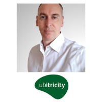 Will Farrell, Head of Operations, Ubitricity