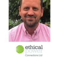 Matt Paterson, Director of Sales, Ethical Power Connections