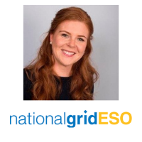 Faye Relton, Ancillary Services Development Manager, National Grid ESO