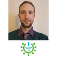 Michael Gallagher, Regional Energy Projects Manager, Midlands Energy Hub