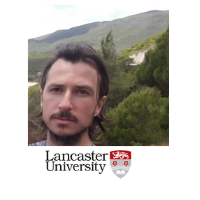 Fabio Carvalho G Da Silva, Senior Research Associate, Lancaster University
