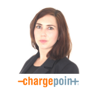Tanya Sinclair, Policy Director, Uk And Ireland, ChargePoint