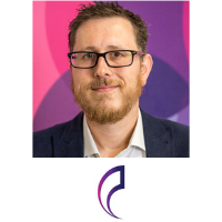 Chris Barlow, Director of Innovation, Smart DCC