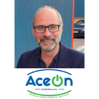 Mark Thompson, Managing Director, AceOn Group
