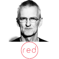 Charlie Baker, Director, red co-operative ltd