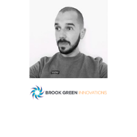 Simon Proctor, Head of Origination, Brook Green Supply