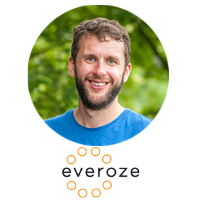 Adam Sharpe, Partner, Everoze Partners Ltd