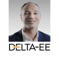 Jon Ferris, Head of Storage and Flexibility, Delta-EE