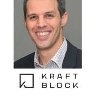 Martin Schichtel, Chief Executive Officer, Kraftblock