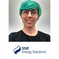 Charlie Barnes, Electric Vehicle Project Development Manager - Bus & Coach Lead, Women in Transport