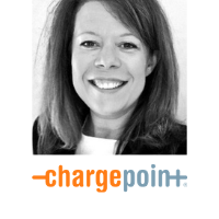 Christelle Verstraeten, Senior Director European Policy, ChargePoint