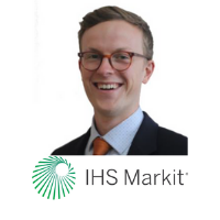 George Hilton, Senior Analyst, IHS Markit