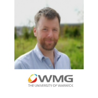 Mark Copley, Associate Professor, University of Warwick