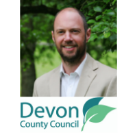 Alastair Mumford, SWEP Regional Programme Manager - Devon, Bristol City Council